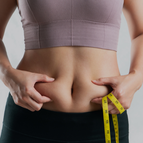 REDUKCJA TKANKI TŁUSZCZOWEJ